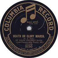 Columbia 2130
